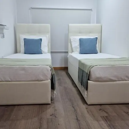 Hostel A.l. Katekero *