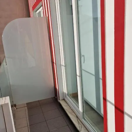 Vandrerhjem A.l. Katekero