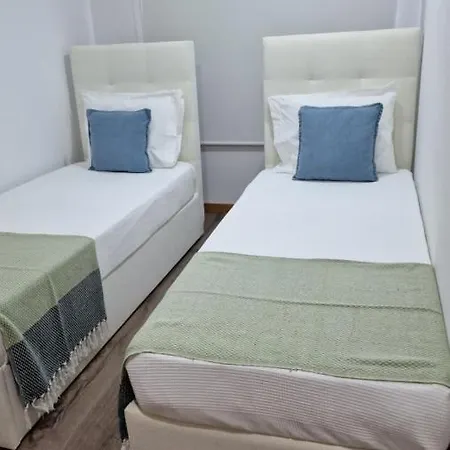Hostel A.l. Katekero *