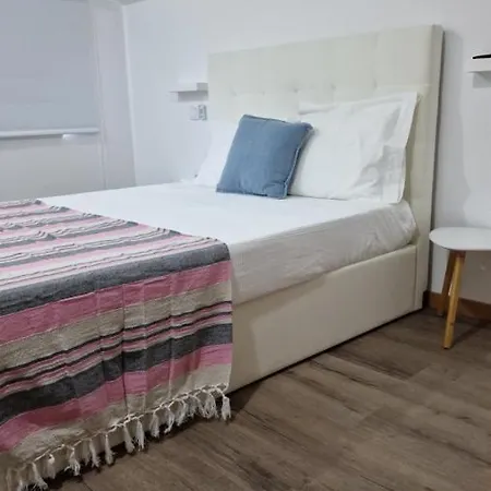 Hostel A.l. Katekero *