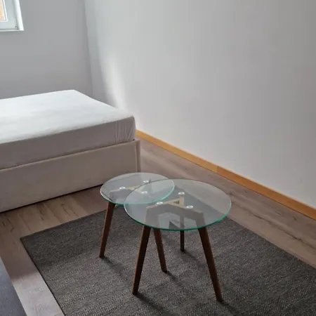 A.l. Katekero Vandrerhjem *