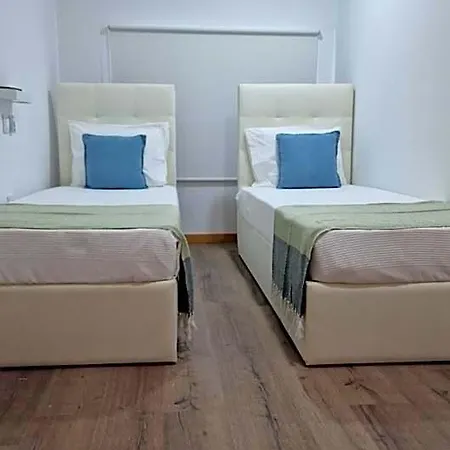 Hostel A.l. Katekero