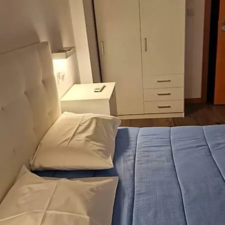 Hostel A.l. Katekero Costa Nova