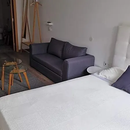 Hostel A.l. Katekero Costa Nova