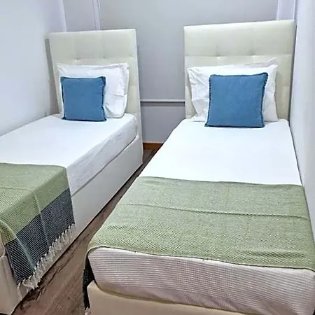 A.l. Katekero Hostel Costa Nova