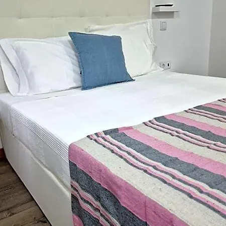 Hostel A.l. Katekero Costa Nova