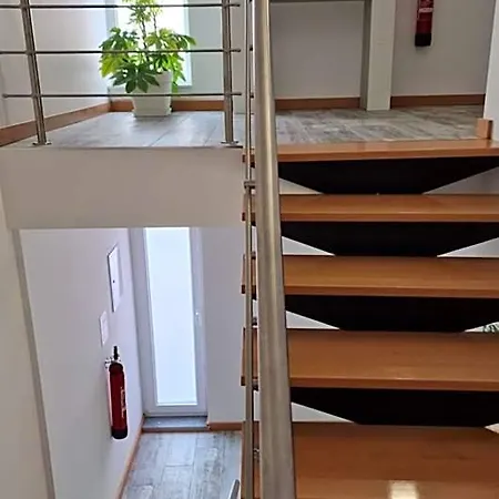 A.l. Katekero Hostel *