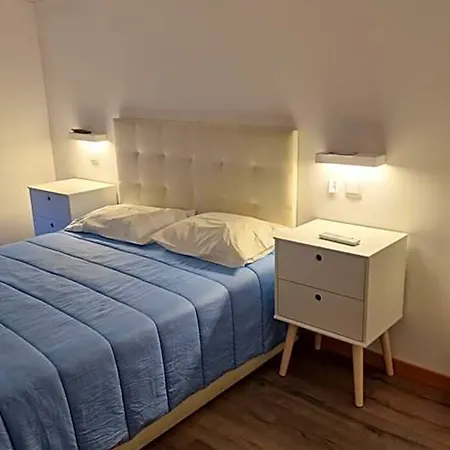 A.l. Katekero Hostel Costa Nova