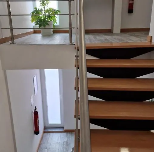 A.l. Katekero 호스텔