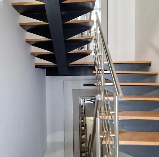 A.l. Katekero 호스텔 코스타노바