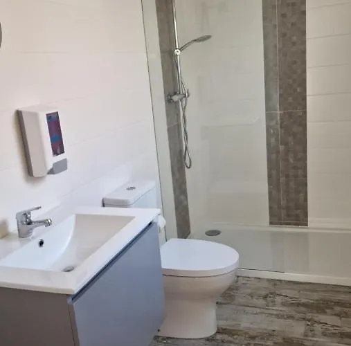 호스텔 A.l. Katekero 코스타노바