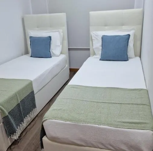 호스텔 A.l. Katekero *