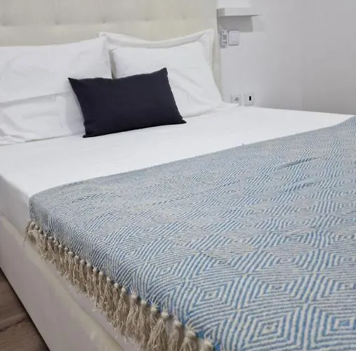 A.l. Katekero 호스텔 *