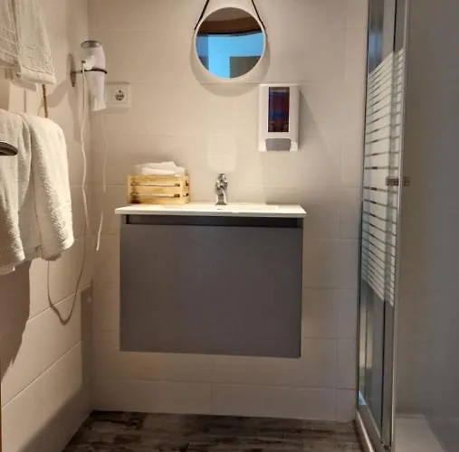 호스텔 A.l. Katekero 코스타노바