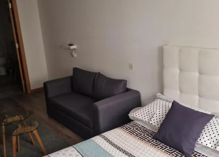 호스텔 A.l. Katekero 코스타노바