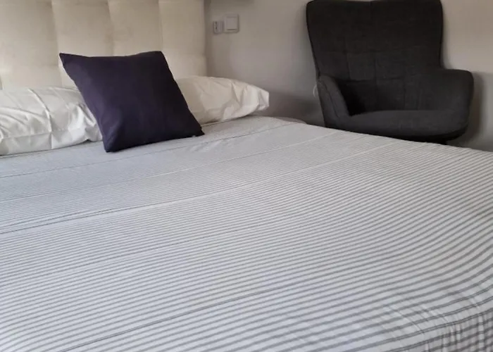 호스텔 A.l. Katekero 코스타노바