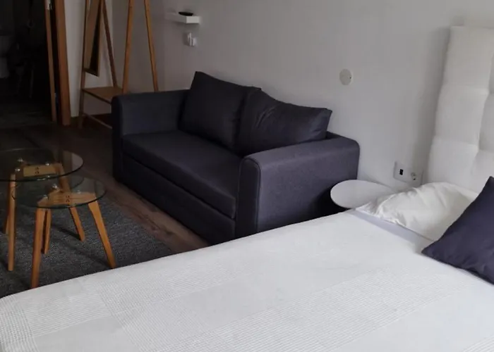 호스텔 A.l. Katekero