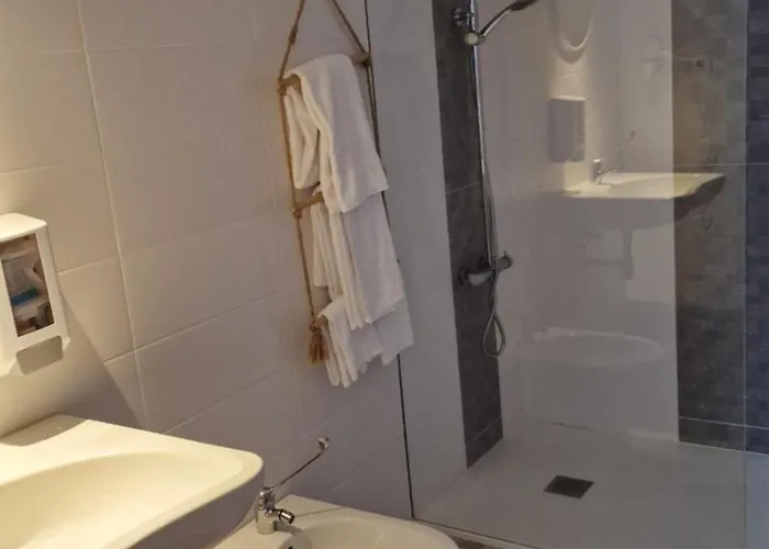 A.l. Katekero 호스텔