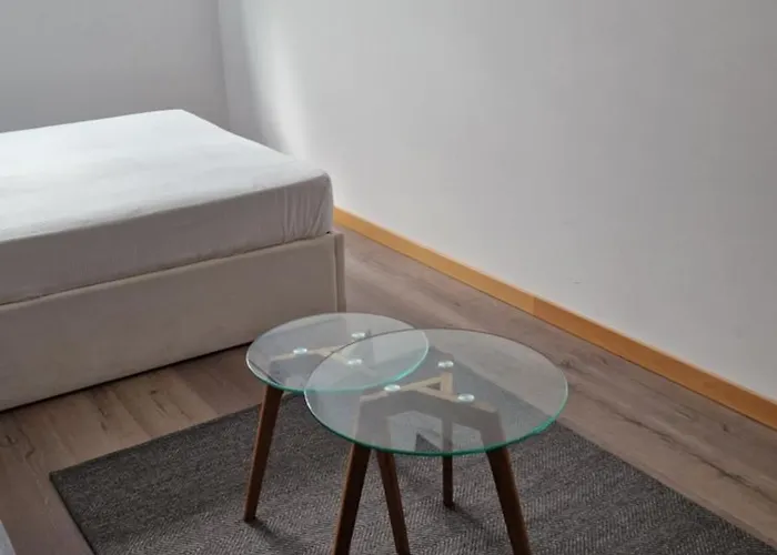 A.l. Katekero 호스텔 *