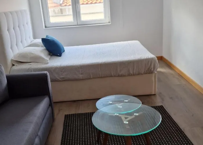 A.l. Katekero 호스텔 코스타노바