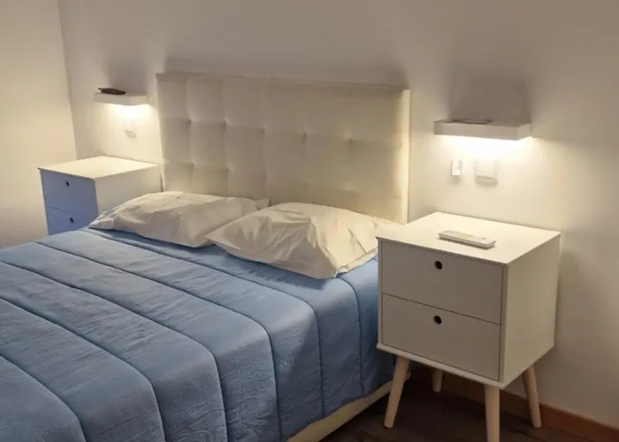 A.l. Katekero 호스텔