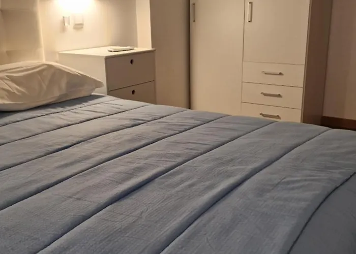 호스텔 A.l. Katekero *